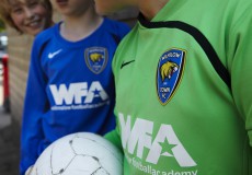 Wilmslow Town