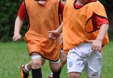 Little Strikers
