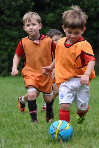 Little Strikers