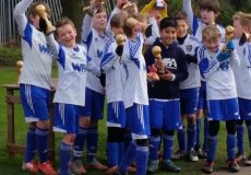 Wilmslow Town